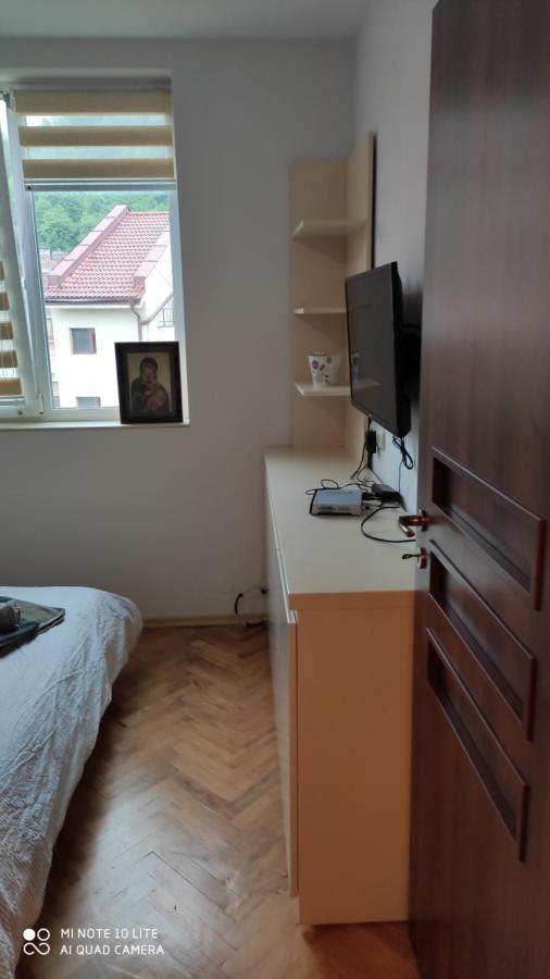 Apartment Central Park Gabrovo Exteriér fotografie